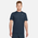 Nike Dri-FIT RLGD Reset T-Shirt  - Men's Matte Silver/Obsidian