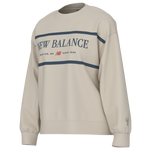 Linen/Navy