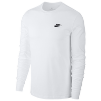 Nike Long Sleeve Hype T-Shirt - Men's