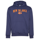 Navy/Orange