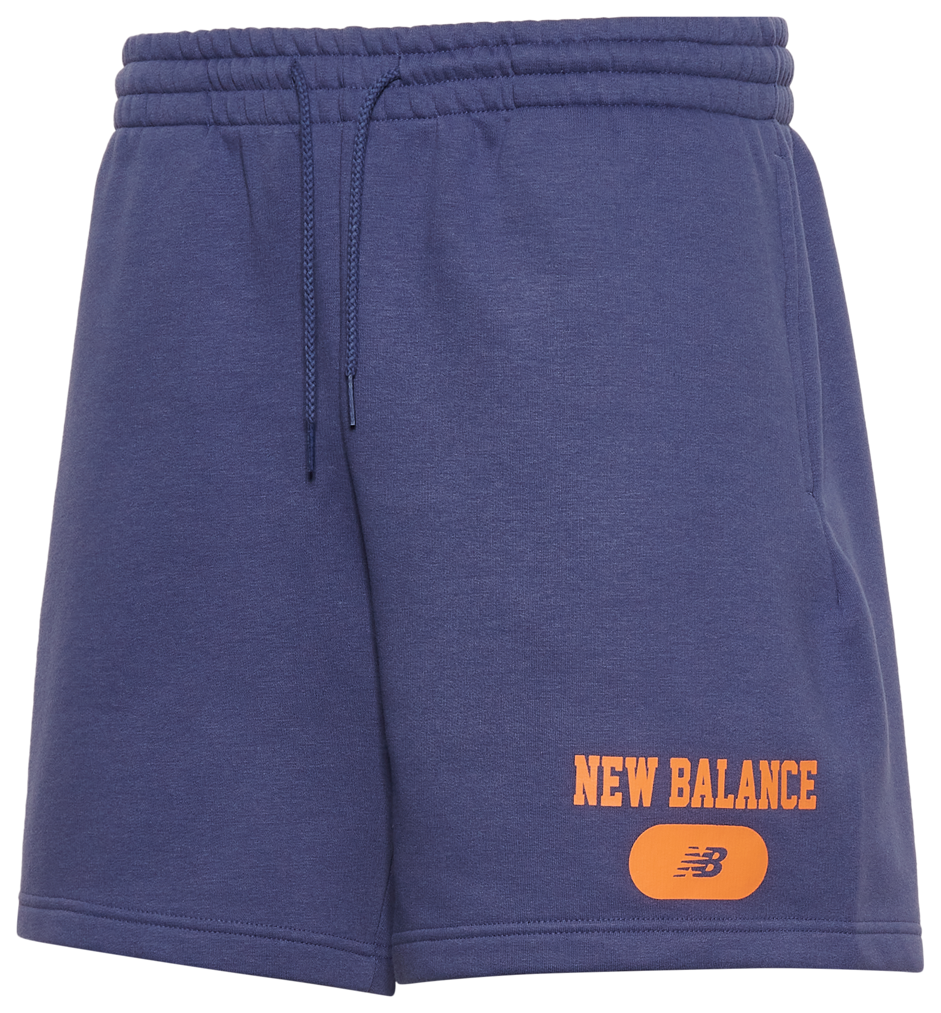 New Balance Heritage Fleece Shorts