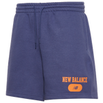 Navy/Orange