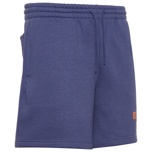 New Balance Heritage Fleece Shorts