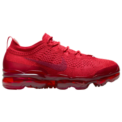 Men's - Nike Air Vapormax 23  - Red/Red/White