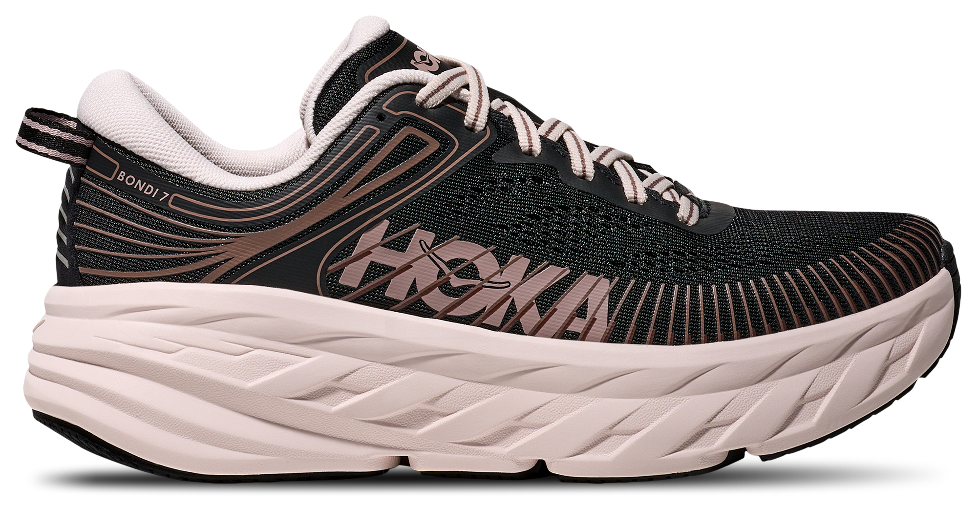 HOKA Bondi 7 - Women's