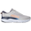 HOKA Bondi 7 - Women's Lunar Black/Black Iris