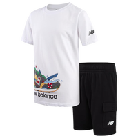 White/Black