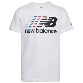 New Balance Arch Graphic T-Shirt