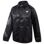 New Balance Coaches Jacket