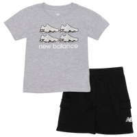 Black/Grey Heather
