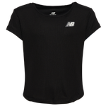 New Balance Rib Top