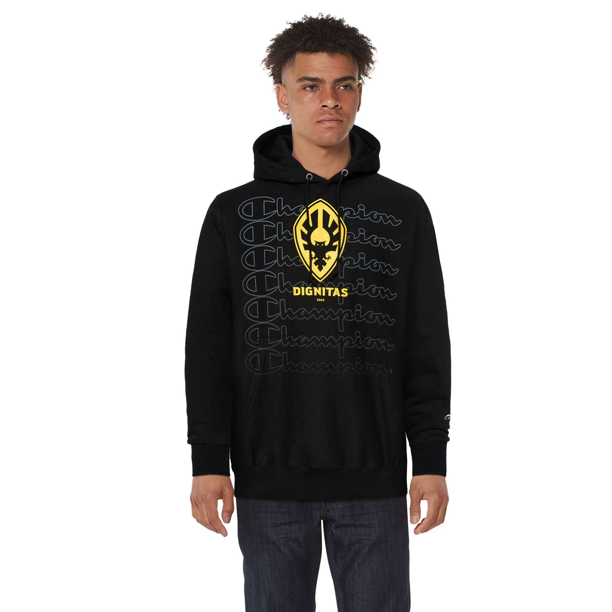 dignitas hoodie