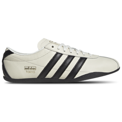 Women's - adidas Originals Tokyo  - Core Black/Off White/Metallic Gold