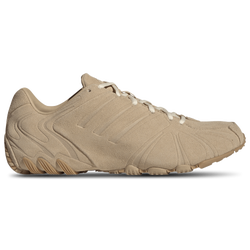 Women's - adidas Ghost Sprint  - Magic Beige/Wonder White/Gum