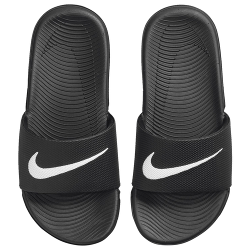 Nike Kawa Slides Kids Foot Locker