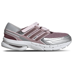Women's - adidas Originals Adistar Control 5 Mary Jane  - Quiet Crimson/Magic Mauve/Distilled Pink