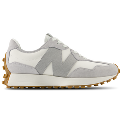 Women's - New Balance 327  - Raincloud/Reflection