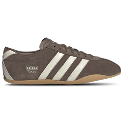 Women's - adidas Originals Tokyo  - Earth Strata/Off White/Gum 3