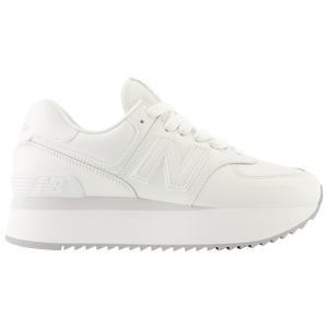 New balance outlet ms574 white