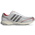 adidas adiZero Adios OG - Pour femmes Argent métallique/Noir profond/Écarlate amélioré