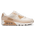 Nike Air Max 90  - Women's White/Beige