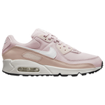 Pink/White