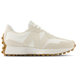 Women's - New Balance 327  - Linen/Sea Salt