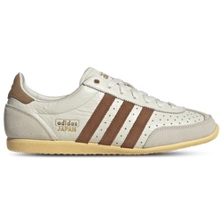 Women's - adidas Originals Japan  - Off White/Dusky Bronze/Brown Desert