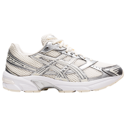 Women's - ASICS® GEL-1130  - Cream/Pure Silver