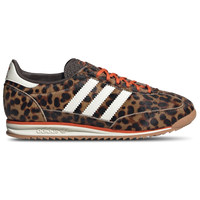 Dark Brown/Semi Impact Orange/Off White