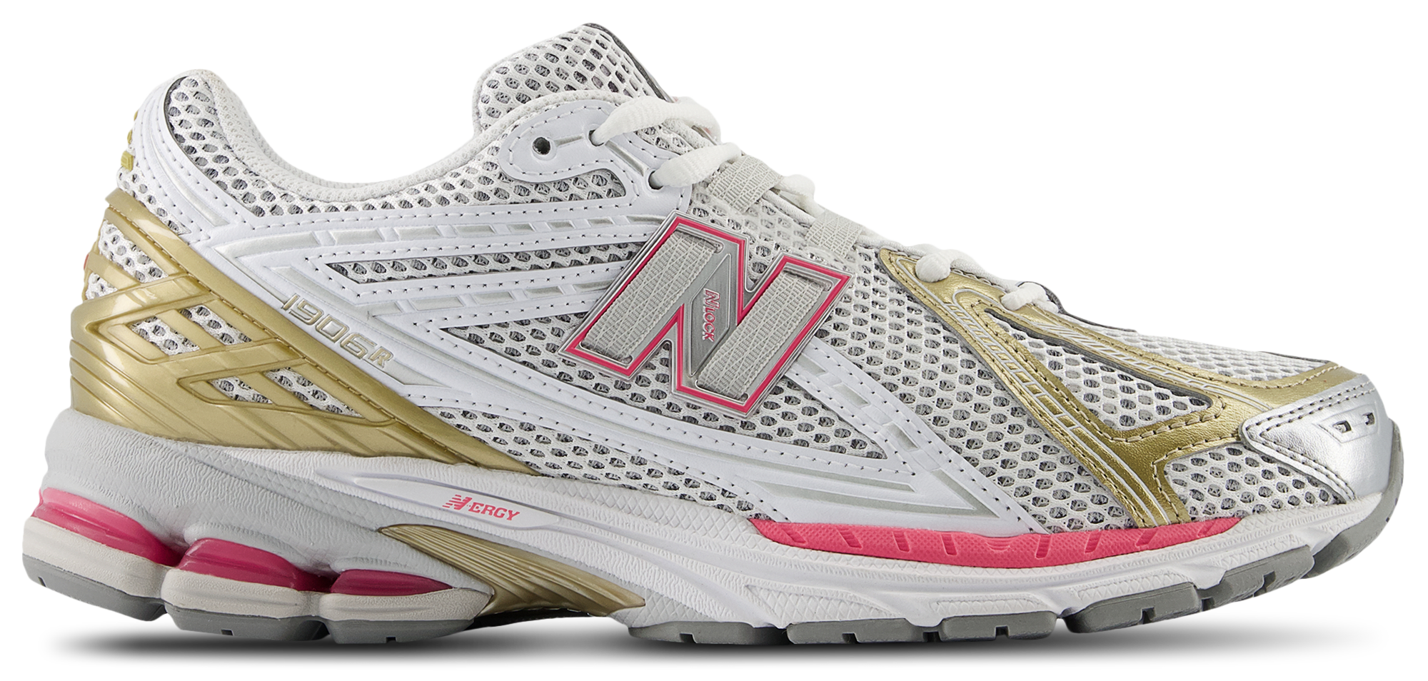★New Balance★ New Balance 1906 Unisex Sneakers Gray U9060G 9060 - New Balance
