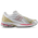 New Balance 1906  - Women's Silver Metallic/Dragon Berry/Gold