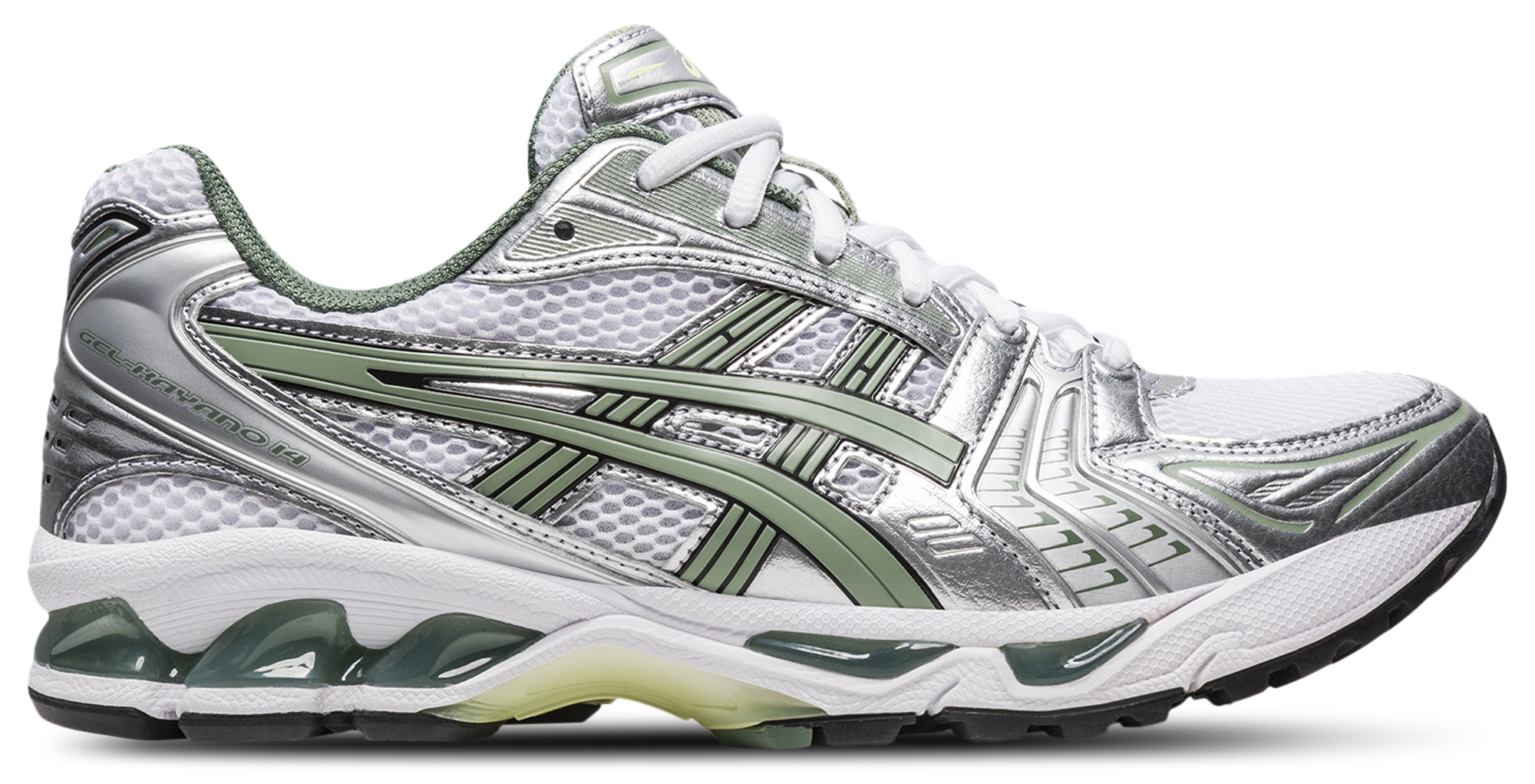 ASICS® GEL-Kayano 14 - Women's | Foot Locker Canada