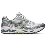 Slate Grey/White/Green