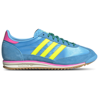 Sky Rush/Solar Yellow/Lucid Pink