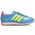 adidas Originals SL 72  - Women's Sky Rush/Solar Yellow/Lucid Pink