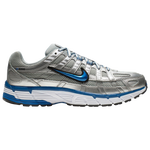 Team Royal/Silver