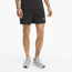 PUMA Run Favorite 5" Shorts - Men's Black/White