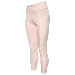 Women's - PUMA Studio 7/8 Tights - Pink