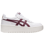 Maroon/White