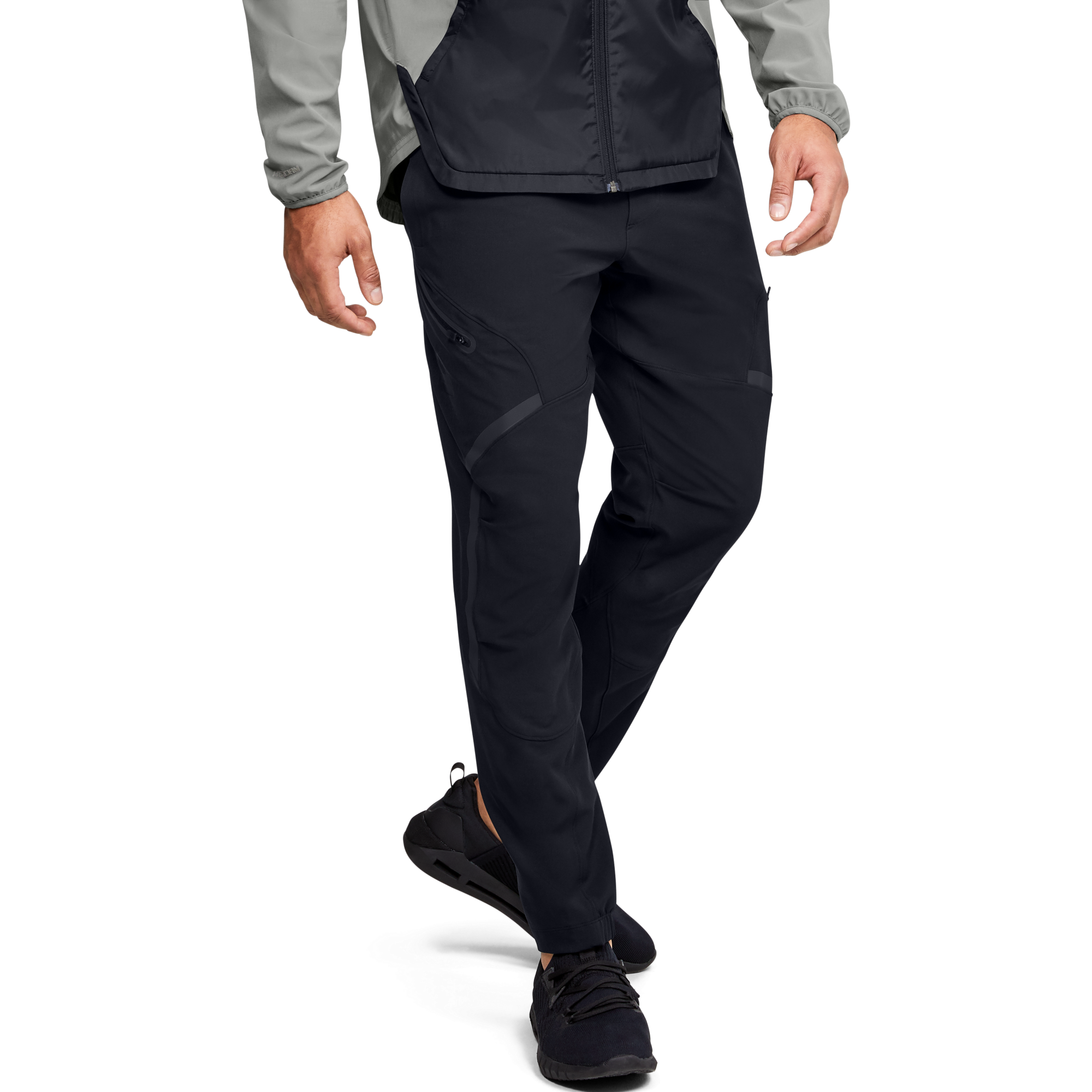 Under Armour UA ArmourSport Woven Cargo Pants - Women's