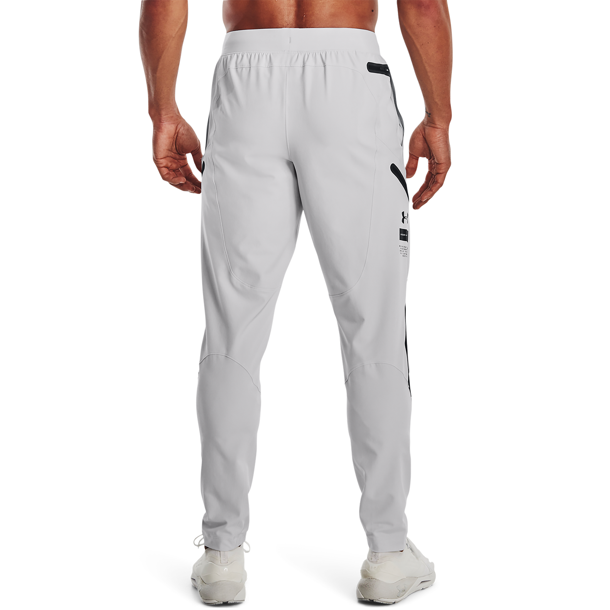 Men's UA Unstoppable Cargo Pants, Under Armour