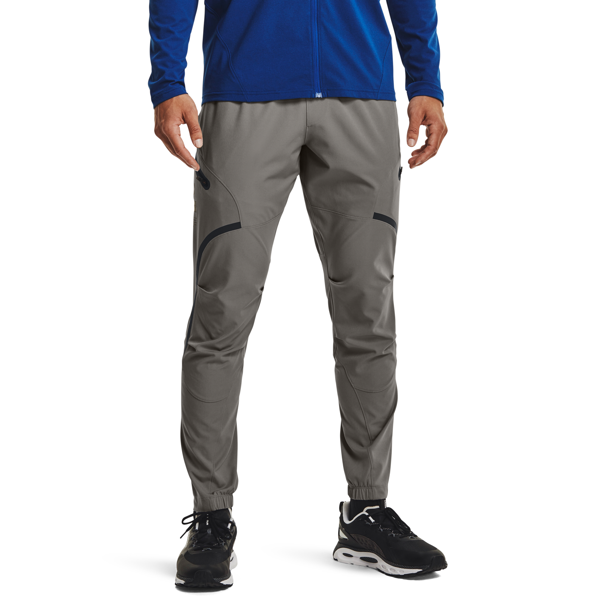 under armour unstoppable cargo