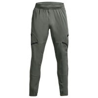 Under Armour Men's UA Unstoppable Cargo Pants Size Medium Color Tempered  Steel
