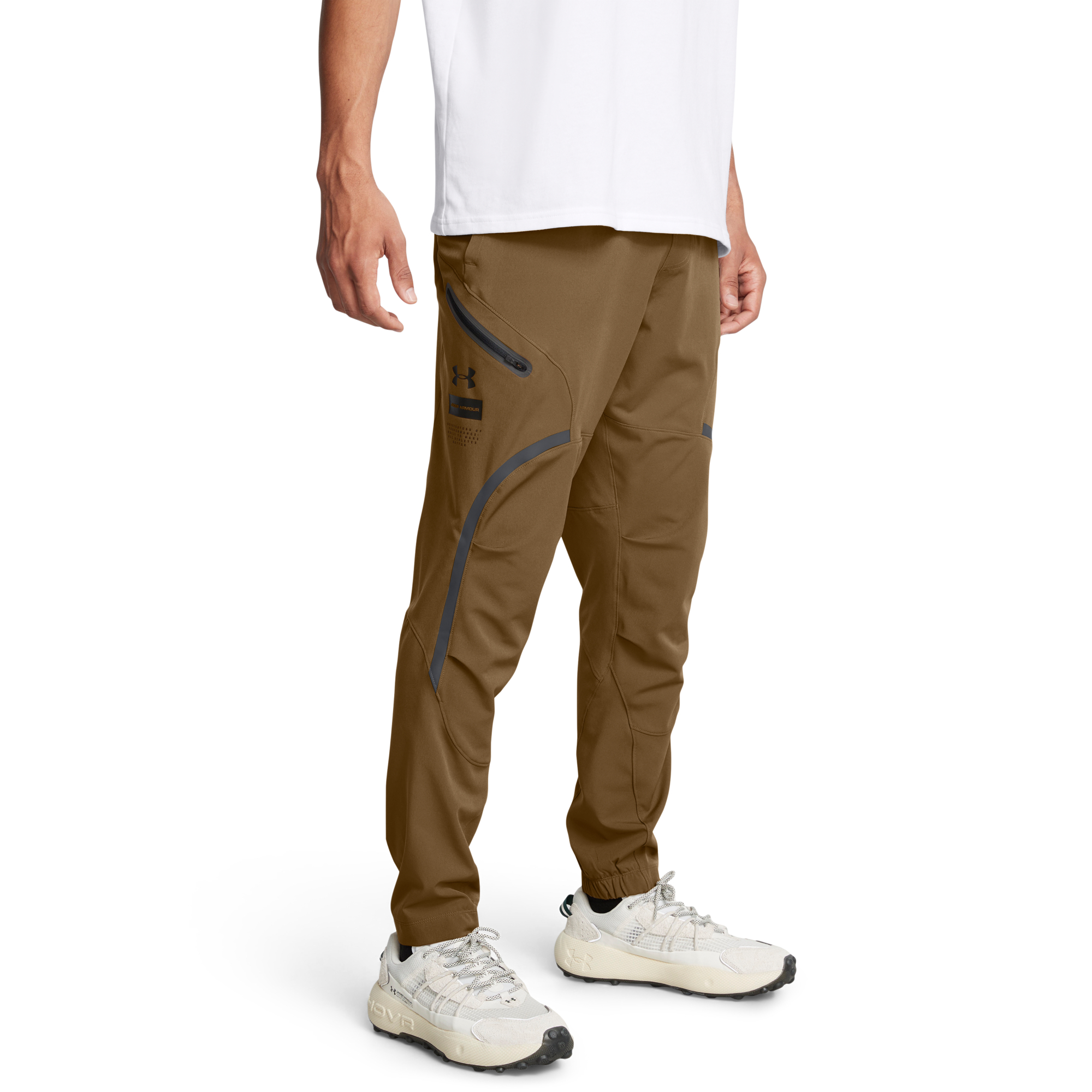 Under Armour Unstoppable Cargo Pants Champs Sports