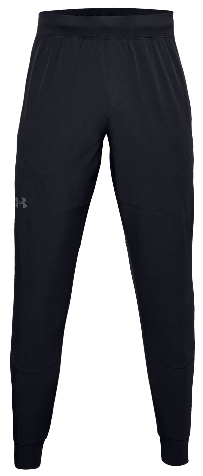 unstoppable joggers