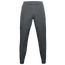Under Armour Unstoppable Joggers - Men's Pitch Grey/Black