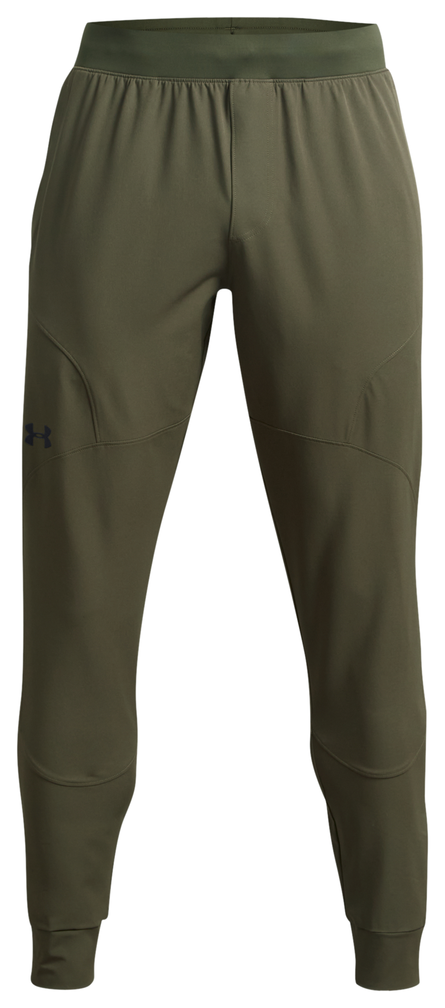Under Armour Unstoppable Boys Tapered Pants
