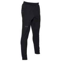 Under Armour Men's Unstoppable Tapered Pants Green/Black S