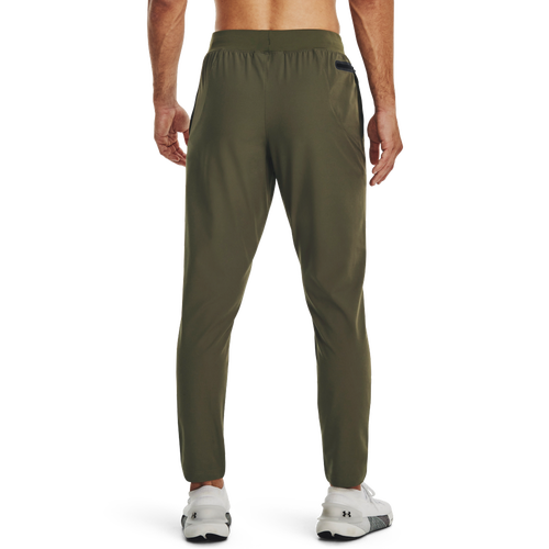 Under Armour Unstoppable Tapered Pants | Champs Sports Under Armour Unstoppable Tapered Pants | Champs Sports